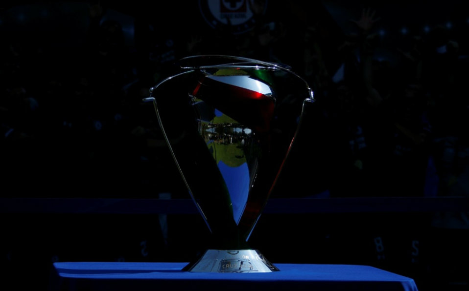 Fechas y horarios de Semifinales en la Copa MX