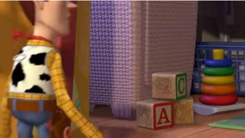 Conoce el corto que inspiró la saga de 'Toy Story'