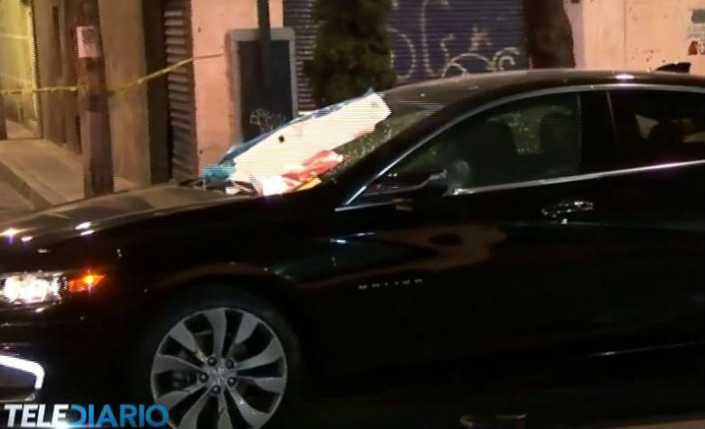 Mueren dos hombres tras ataque a balazos en la colonia La Enramada, Apodaca