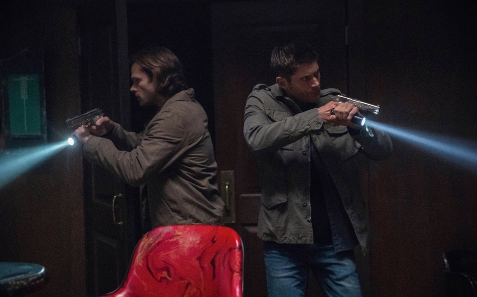 'Supernatural' llegará a su fin después de 15 años