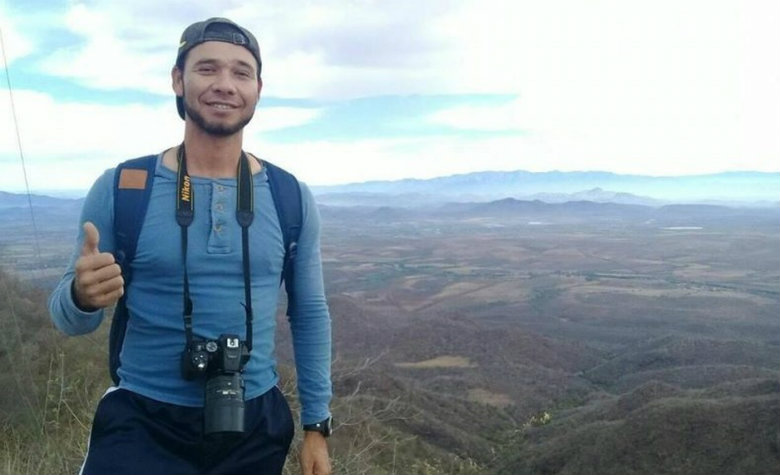 Asesinan a periodista Omar Iván Camacho en Sinaloa