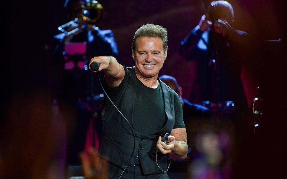 'Luis Miguel: La Serie' ya prepara su segunda temporada