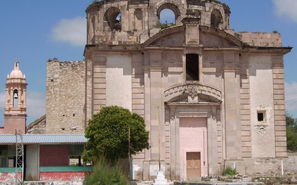 ¿No sabes a dónde escaparte en Semana Santa? Te damos 8 ideas
