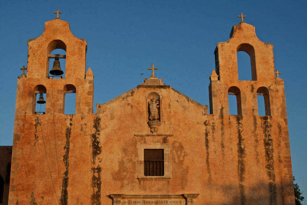 ¿No sabes a dónde escaparte en Semana Santa? Te damos 8 ideas