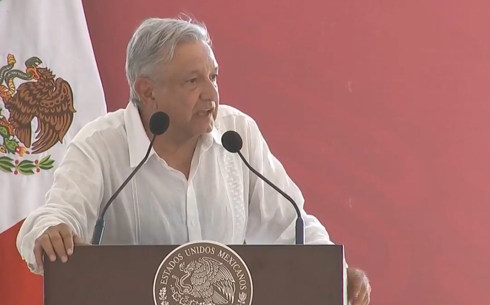 "Hay heridas abiertas", AMLO sobre disculpa de España por Conquista