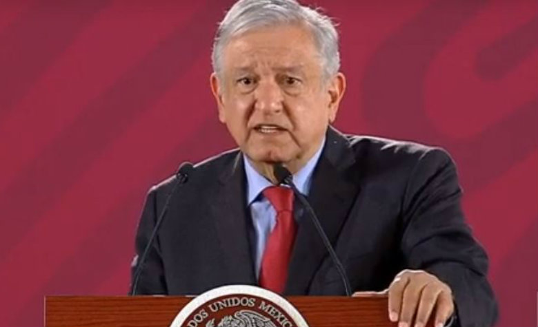 Slim planea retirarse de la vida empresarial a finales de este sexenio: AMLO