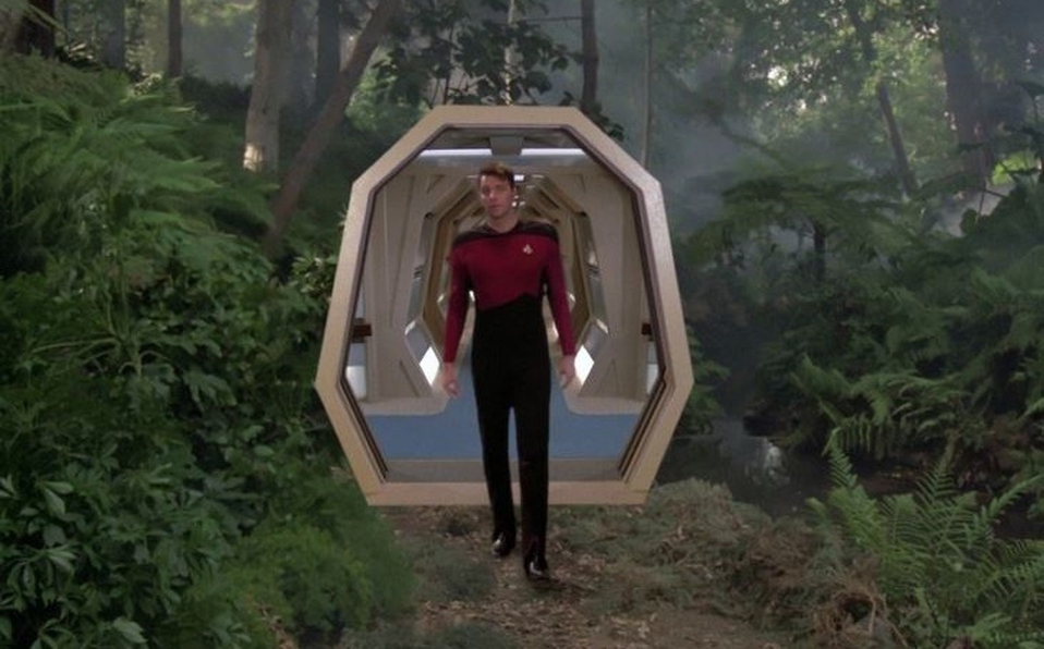 ¡Los hologramas 3D como los de Star Trek ya existen! Científicos los crearon