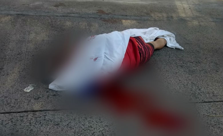 Asesinan a funcionario federal de Guadalajara