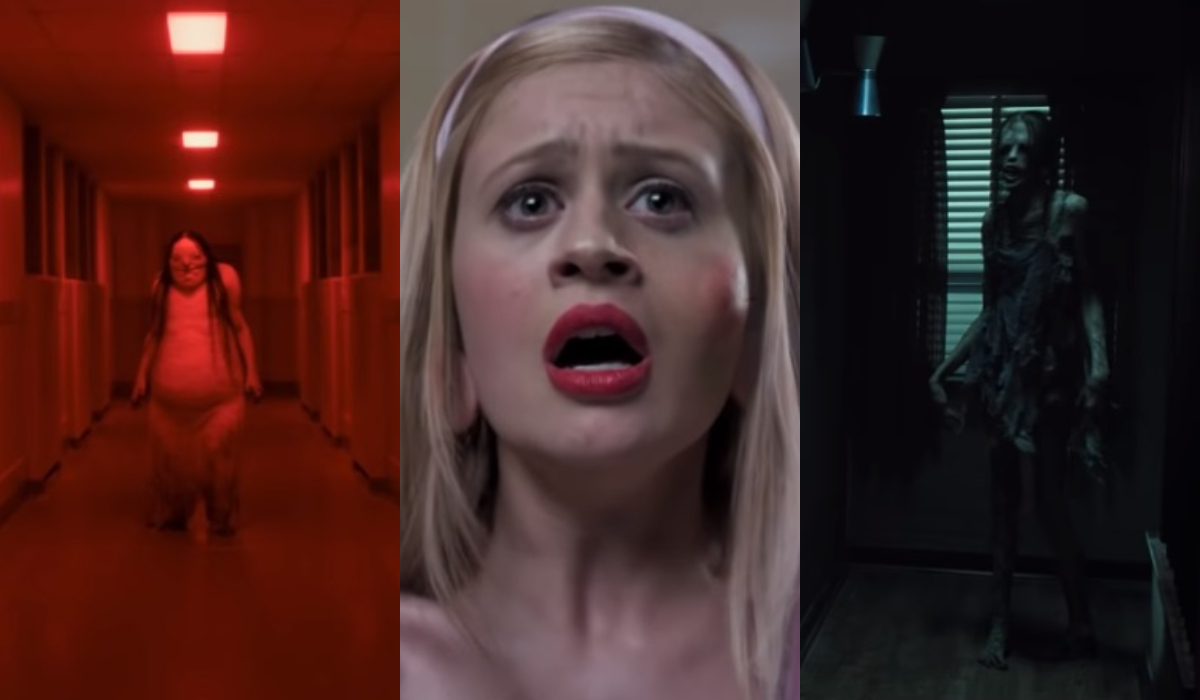Lanzan tráiler de lo nuevo de Guillermo del Toro