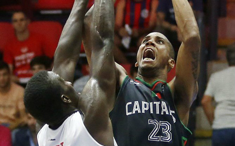 Capitanes cae ante Guaros y disputará tercer puesto de la Liga de las Américas