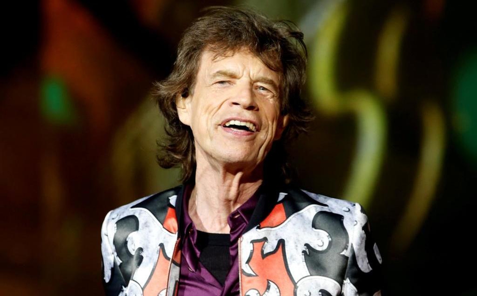 Mick Jagger se someterá a cirugía de corazón