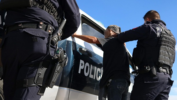 Acapara policía de León las recomendaciones por derechos humanos
