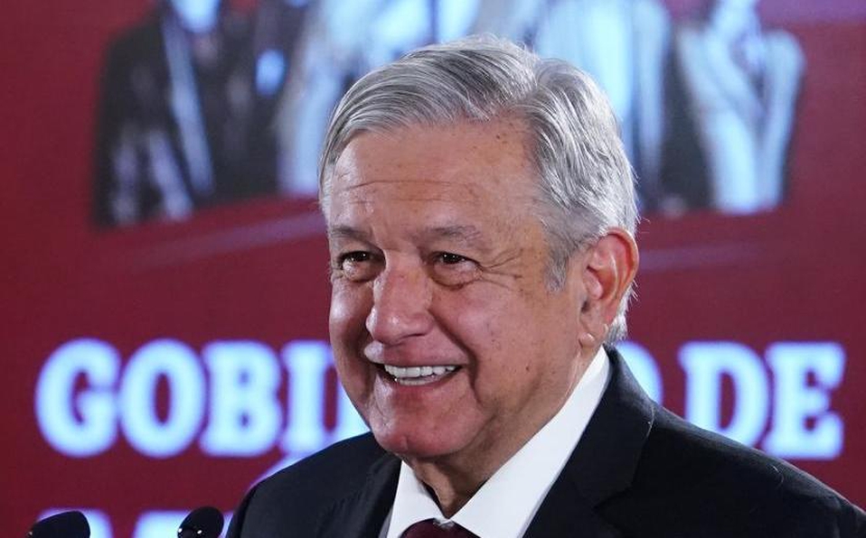 Con denuncia ante OEA, PAN ‘hace el ridículo’: AMLO