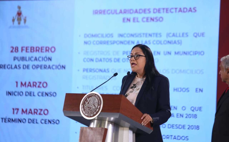 Tras censo, hallan 97 mil 'niños fantasma' en estancias infantiles
