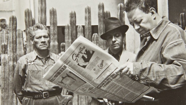 Subastarán retratos nunca antes vistos de Frida Kahlo