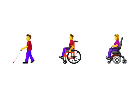 Estos son los emojis que llegarán este año a tu celular