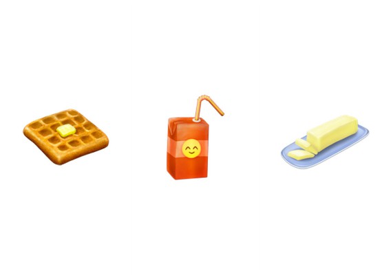 Estos son los emojis que llegarán este año a tu celular