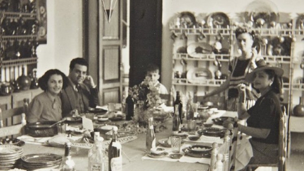 Subastarán retratos nunca antes vistos de Frida Kahlo