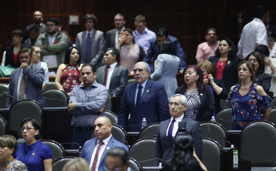 Diputados prevén aprobar reforma laboral la próxima semana