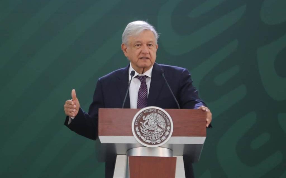 Militar en activo será mando de Guardia Nacional, dice AMLO