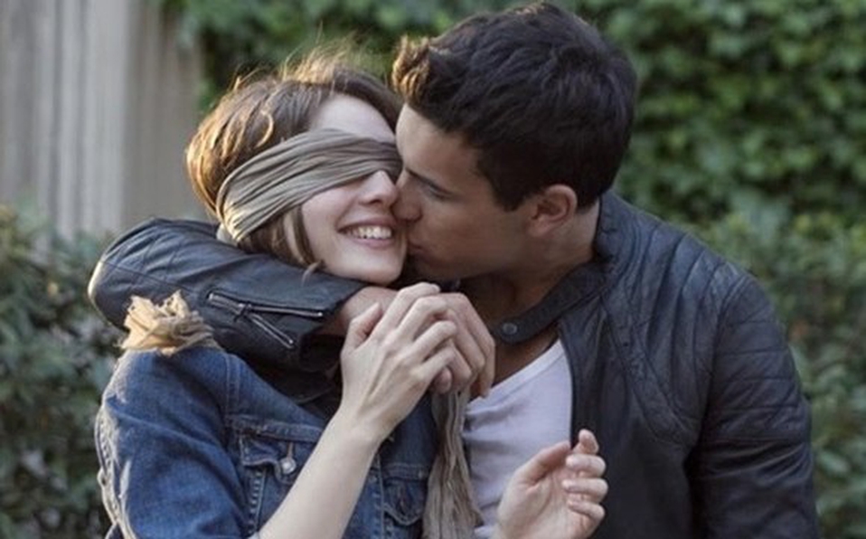 'Tres metros sobre el cielo' ahora será una serie de Netflix