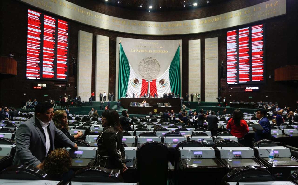 PRI quiere dar 60 años de cárcel a quienes reincidan en delitos graves