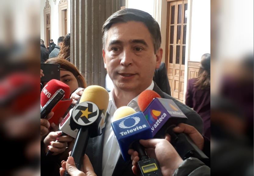 Telediario Media Sólo 8 homicidios del fin de semana están relacionados con la delincuencia: Fasci Telediario Media Sólo 8 homicidios del fin de semana están relacionados con la delincuencia: Fasci