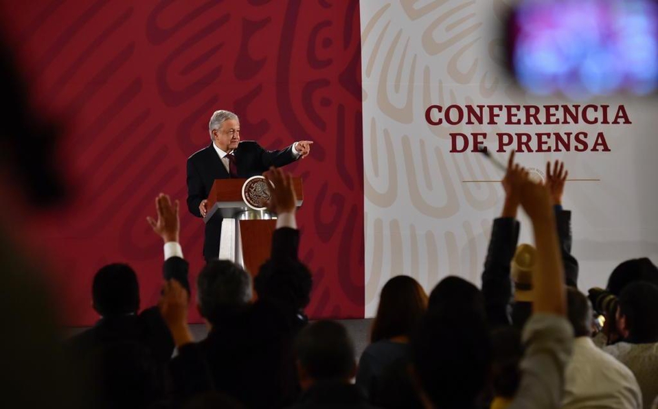 Si no hay acuerdo con maestros, cancelaré reforma educativa: AMLO
