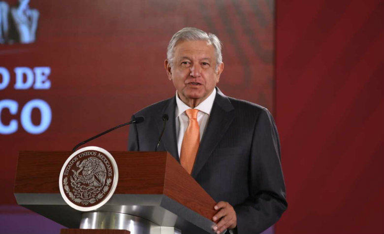 AMLO dará a conocer el jueves a mando de la Guardia Nacional