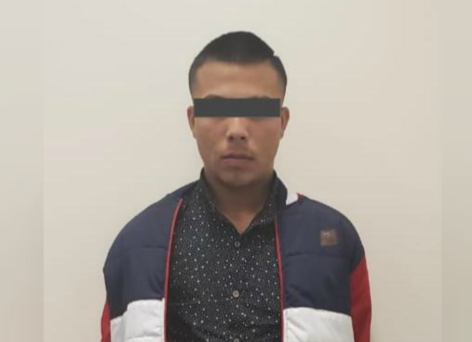 Detienen a un joven acusado de homicidio en Monterrey | Telediario México