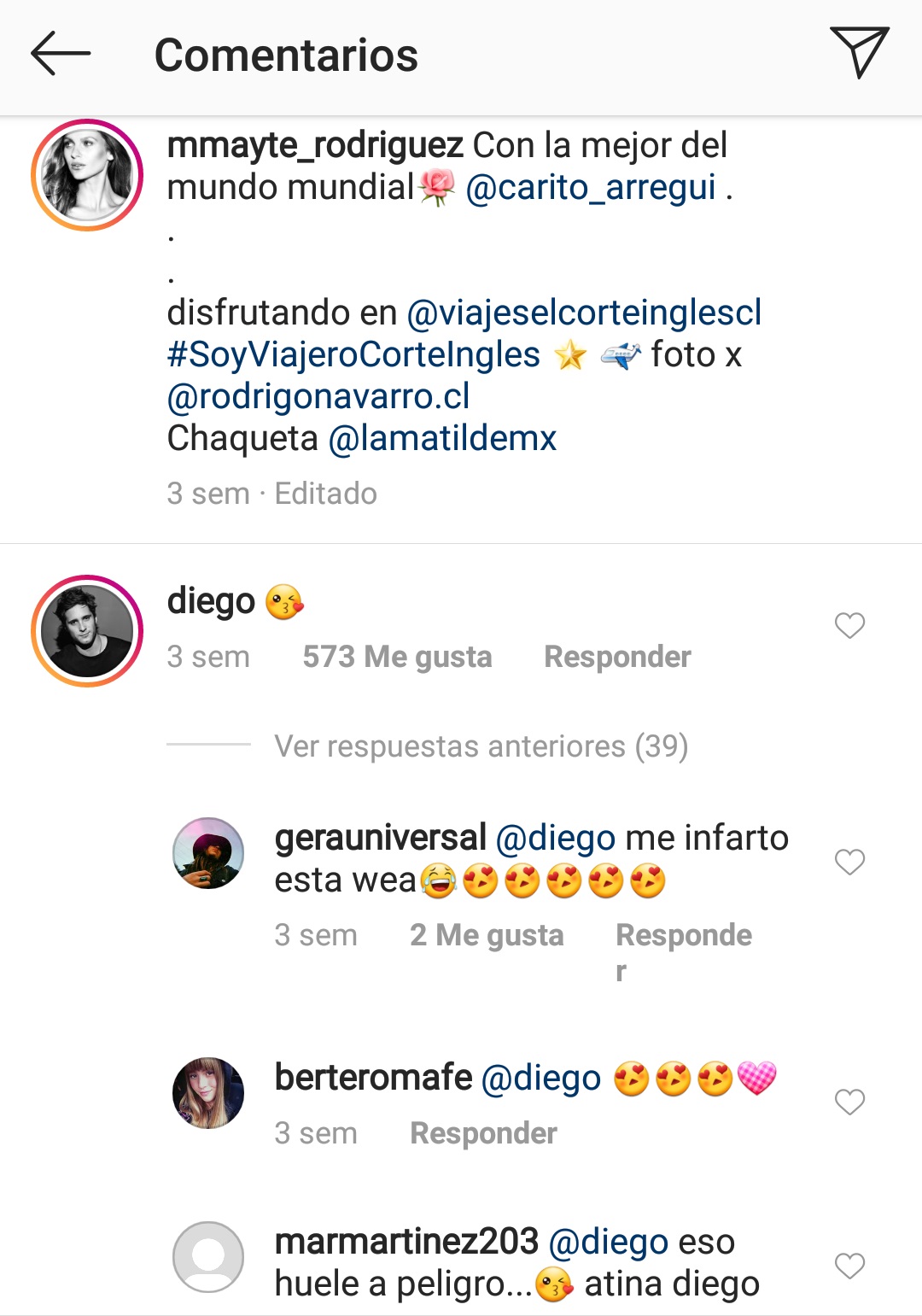 ¿Diego Boneta estrena romance?