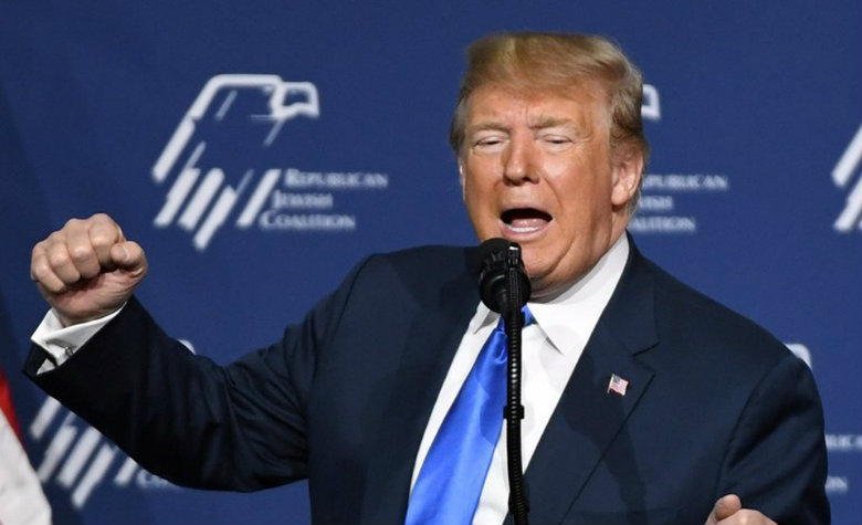 Trump busca enviar migrantes a ciudades santuario