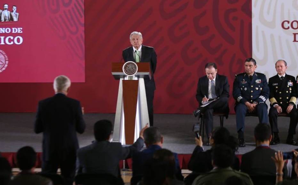 Jorge Ramos agradece a AMLO ayuda en retención en Venezuela