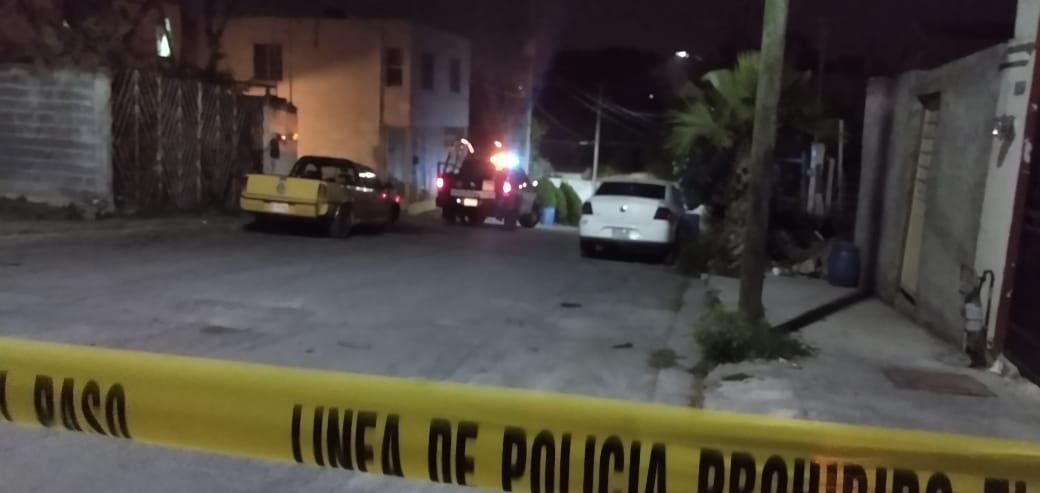 Identifican a víctimas de ataque a balazos en Guadalupe