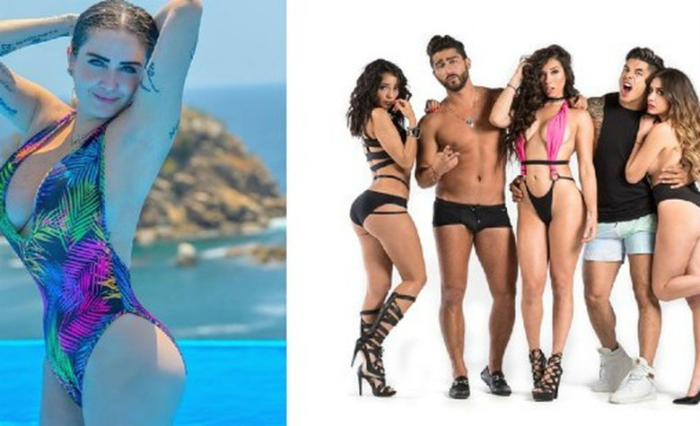 Celia Lora podría ser la nueva integrante de 'Acapulco Shore'