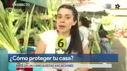 Telediario noticia 