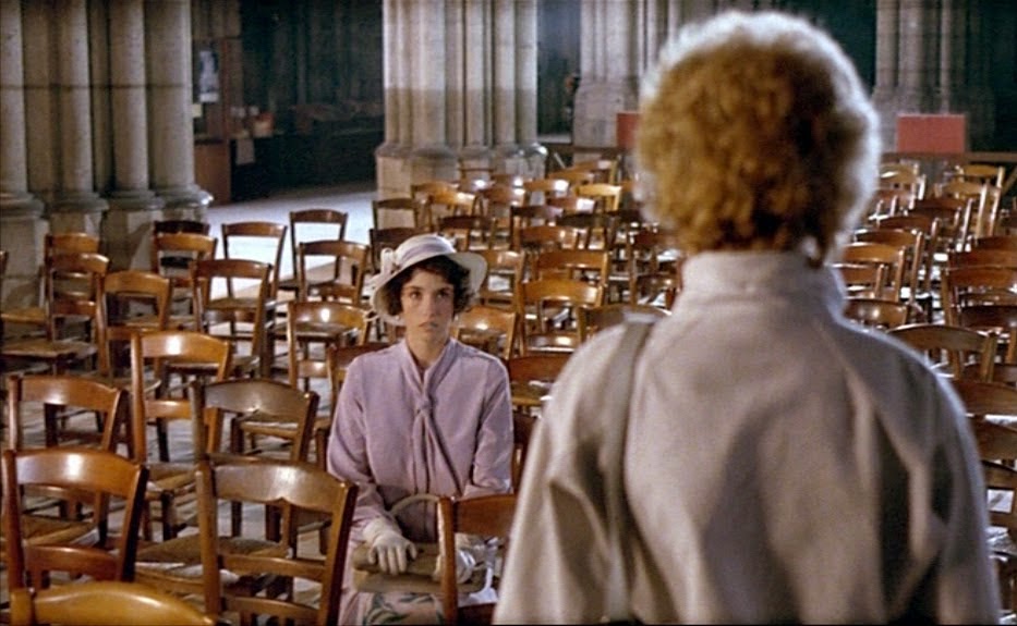 Estas películas tuvieron a Notre Dame como escenario