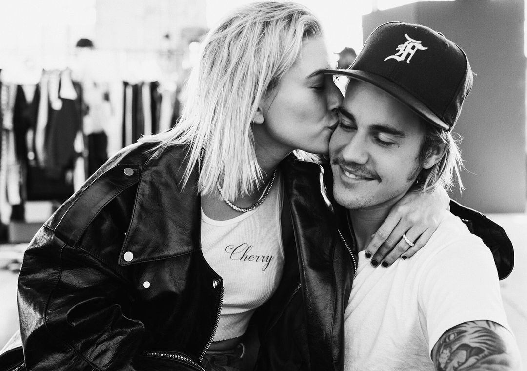 Arrestan a acosadora de Justin Bieber