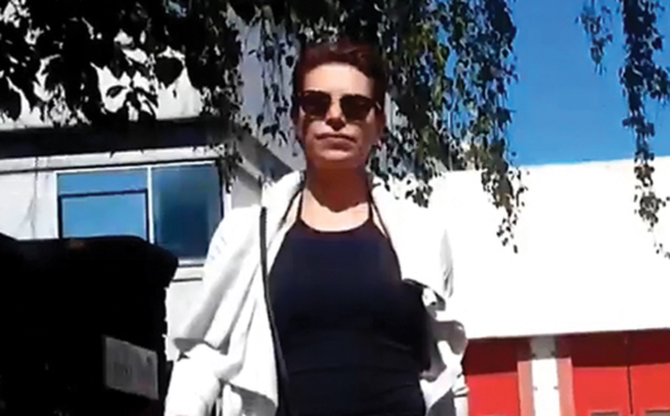 Karime Macías busca evitar extradición; ordenan reponer su proceso