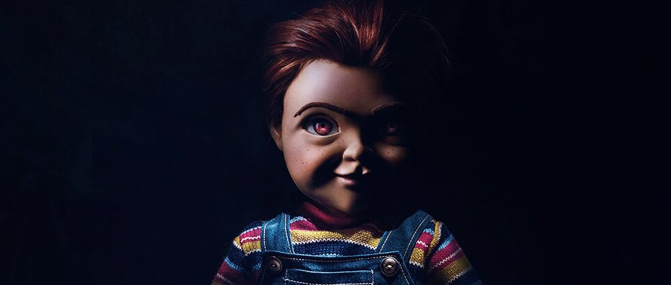 Así luce 'Chucky' en su remake