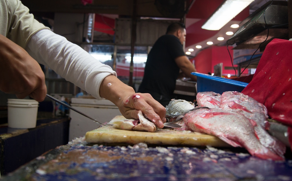 Los 10 pescados más baratos, según Profeco