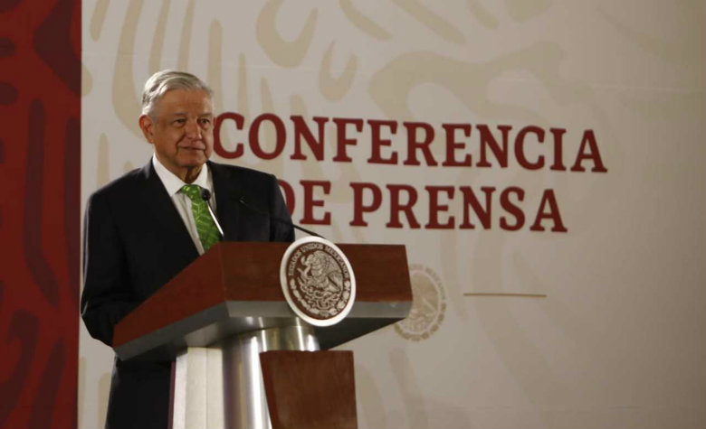 Telediario Media AMLO instruye dejar sin efecto reforma educativa