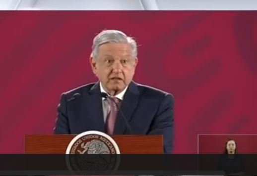 Telediario Media AMLO advierte a candidatos que no permitirá fraude electoral