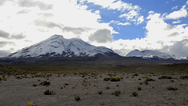 Conoce estos tres nuevos geoparques de la Unesco en América Latina