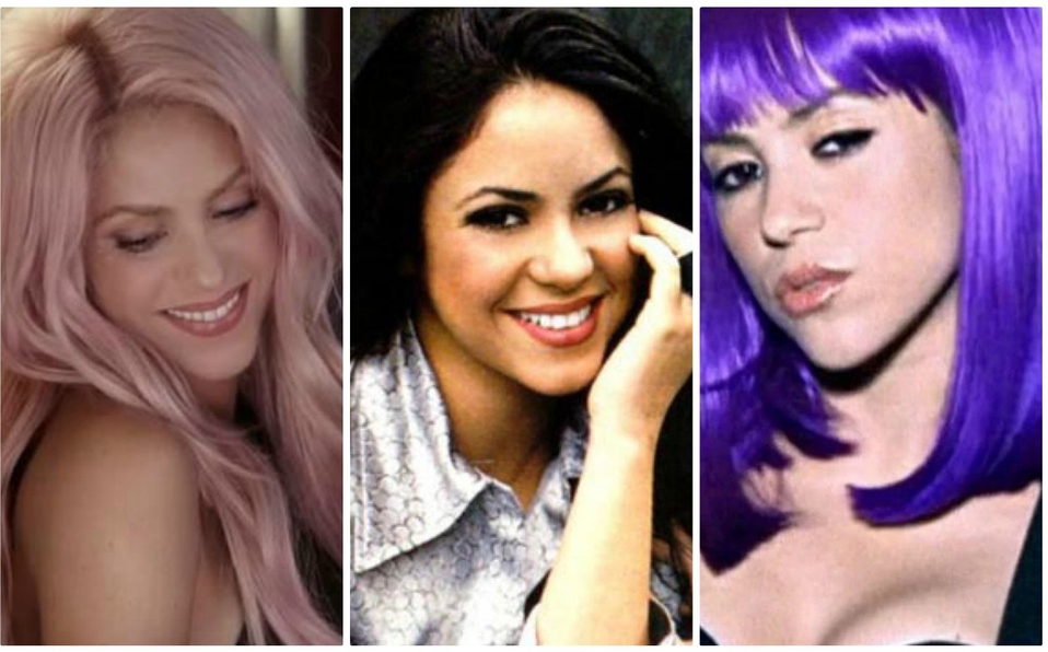 ¿Cómo verte más alta en fotos? Shakira recurre a consejo de Beyoncé