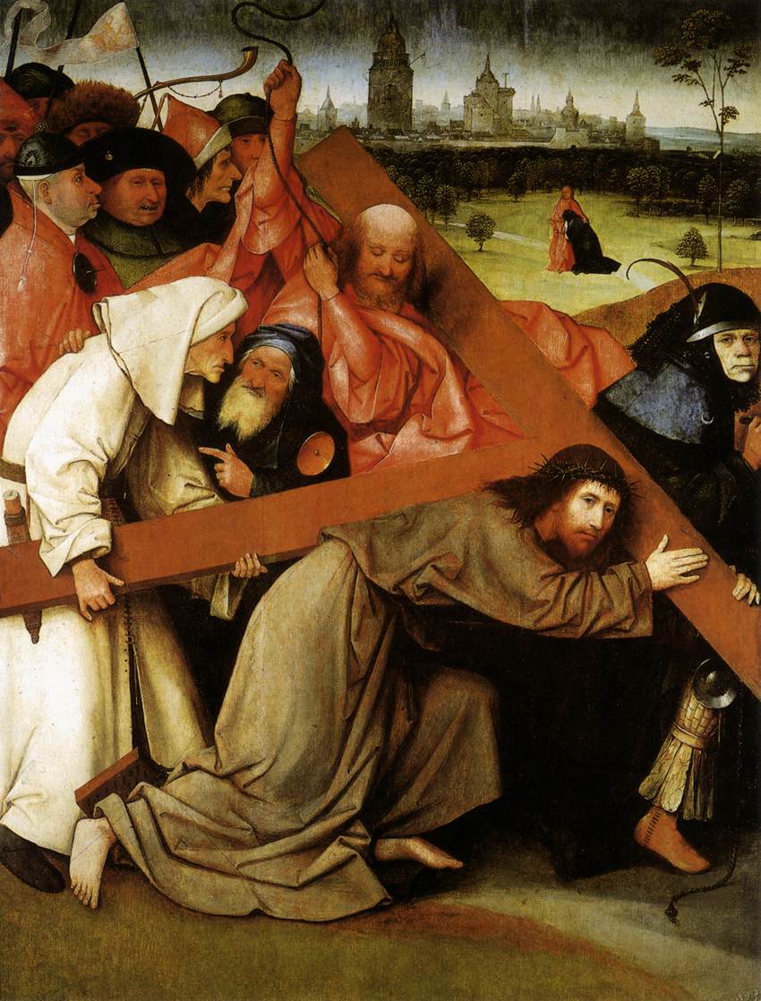Semana Santa: ¿Qué se conmemora en cada día?