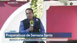 Telediario noticia 