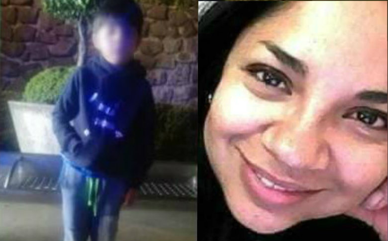 Encuentran sin vida a mamá del pequeño Bruno