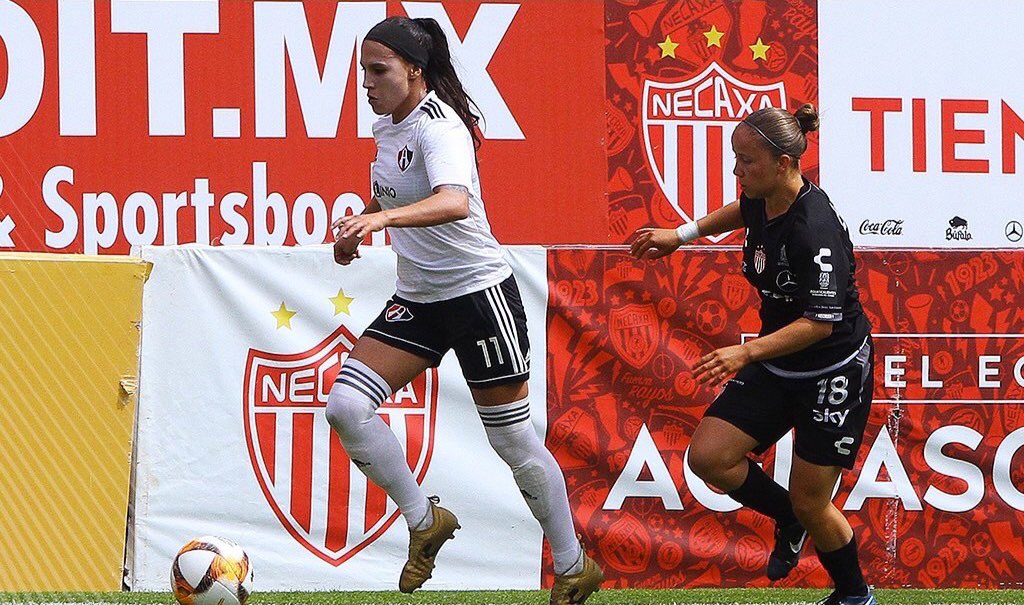 Listas para la Liguilla