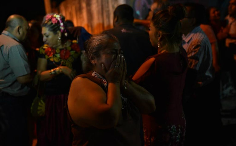 Así fue la masacre en Minatitlán, testigos narran el momento